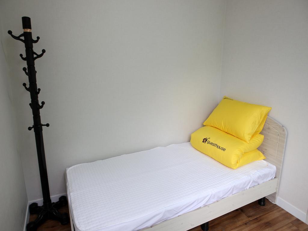 24 Guesthouse Namsan Garden Soul Pokoj fotografie