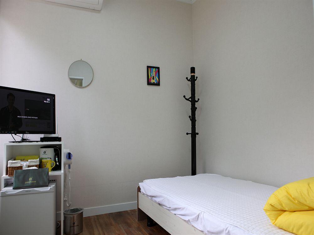 24 Guesthouse Namsan Garden Soul Exteriér fotografie